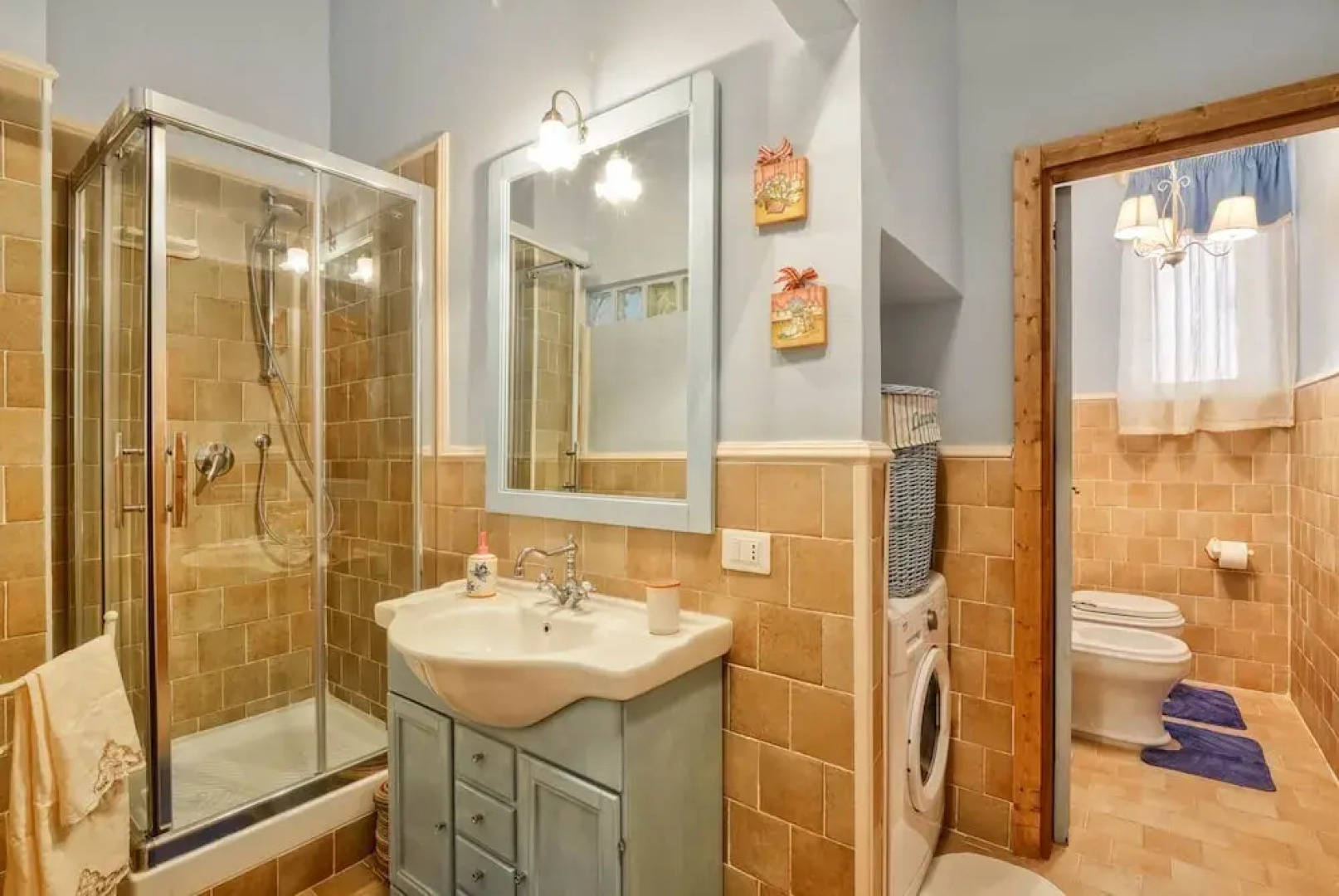 Apartments La Boungaville