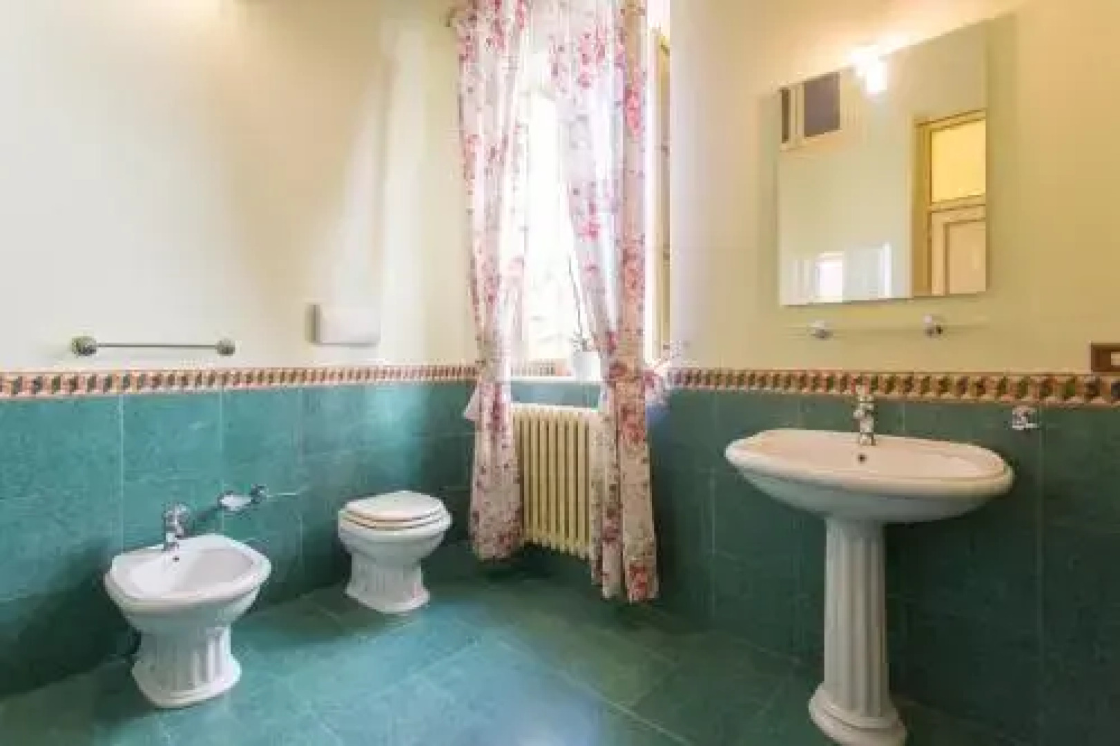 Porta Carolina Bed  Breakfast