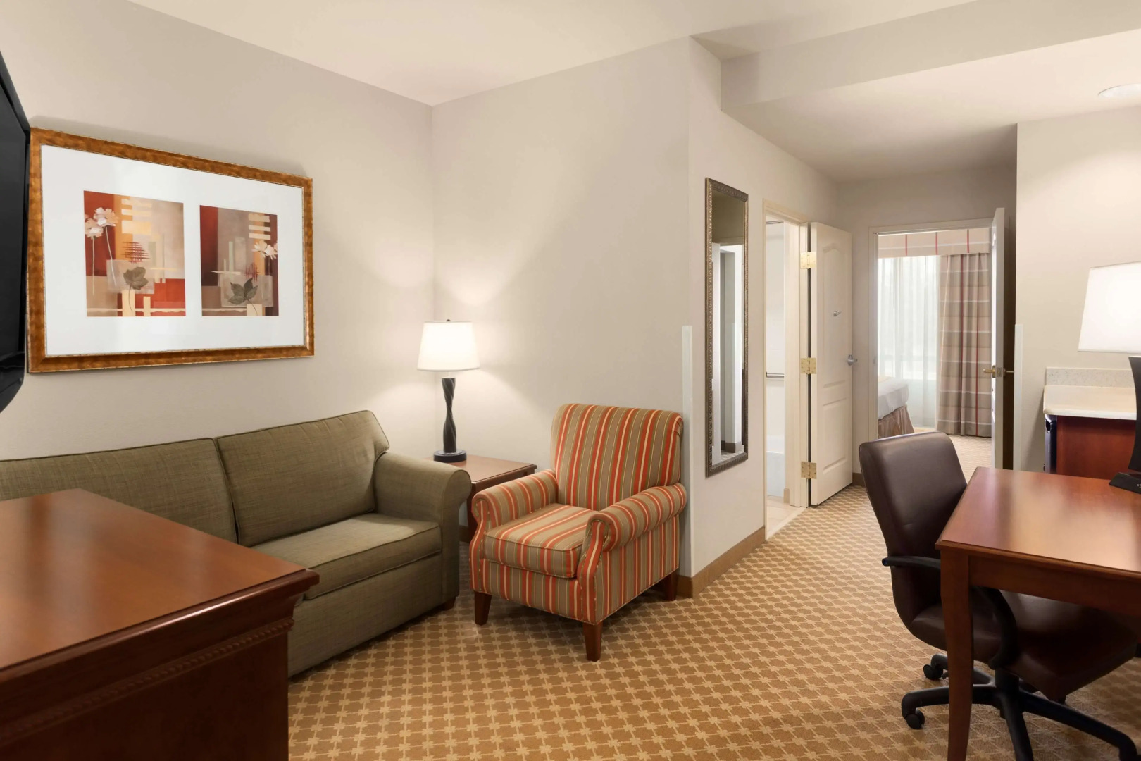 Country Inn & Suites by Radisson, Tifton, GA