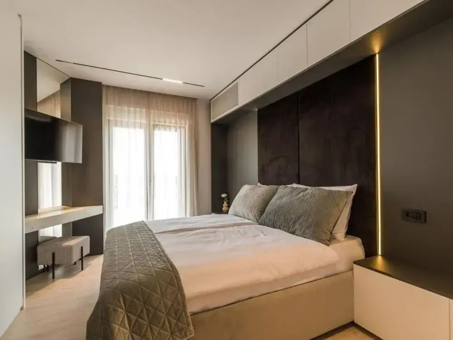 Villa Valinka Ontwerp