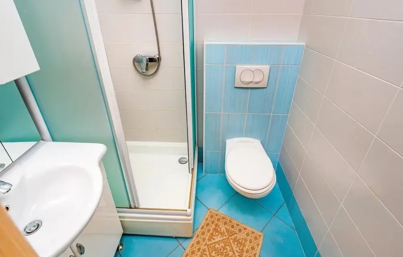 Awesome Home in Labin With Wifi and 5 Bedrooms