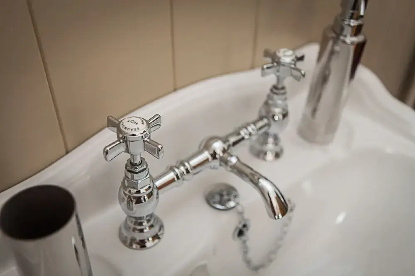 Stoodleigh Court Coach House B & B