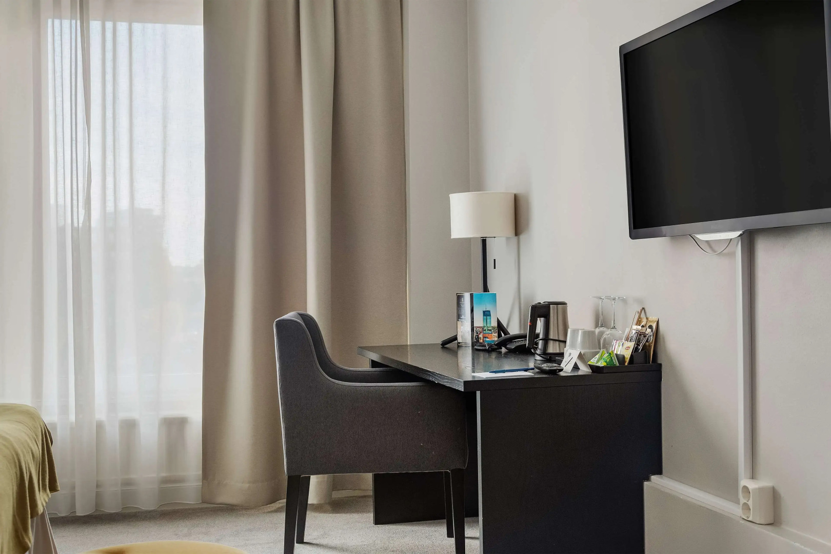 Best Western Plus Hotel Plaza