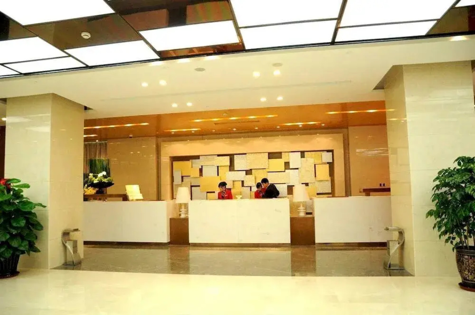 Shenyang Zhengxin Exhibition Service Center