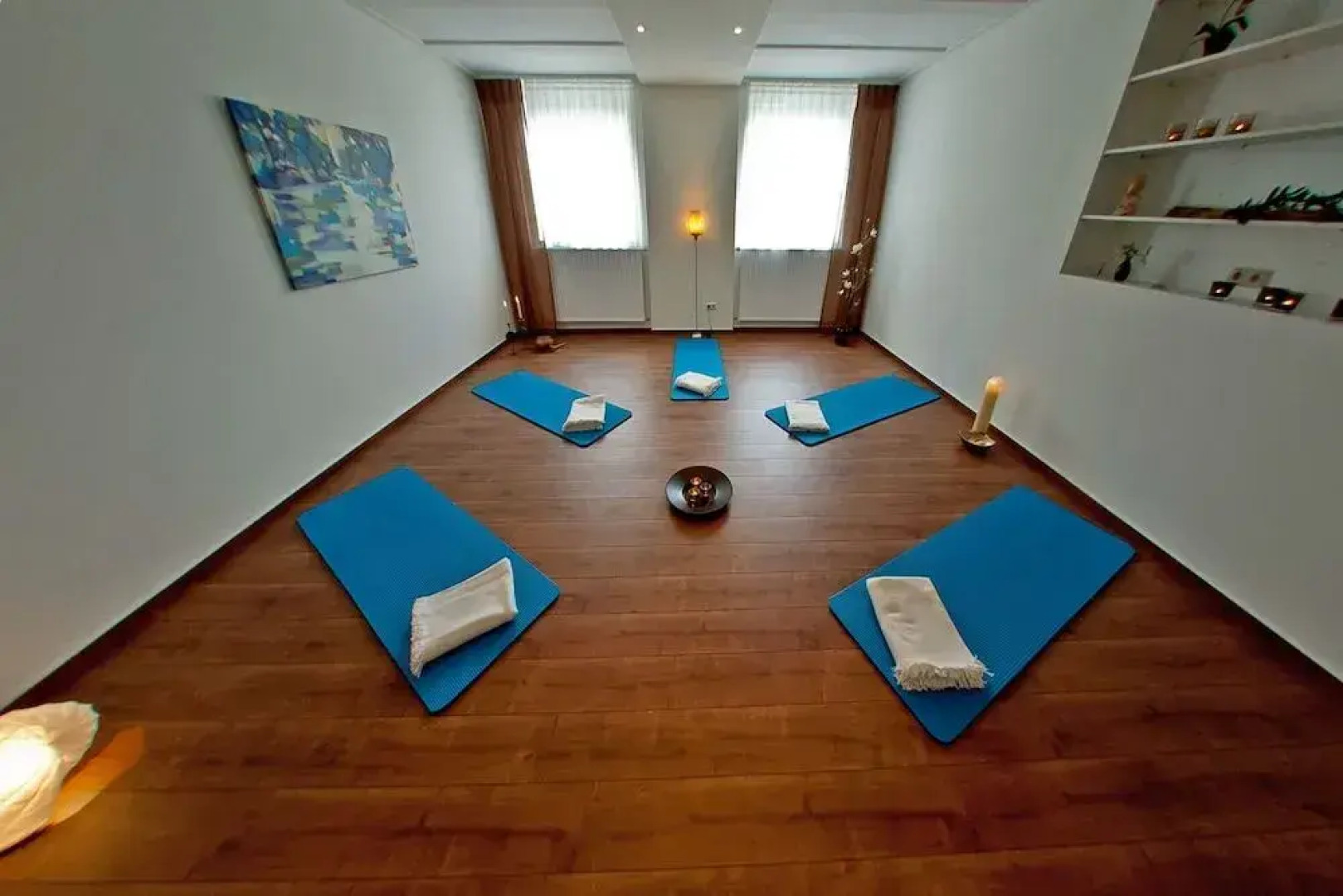 Landhotel Heckenmühle