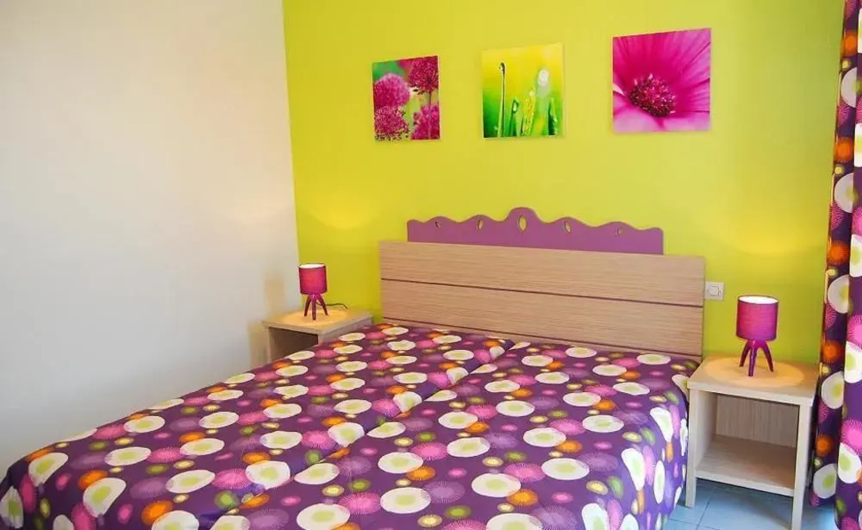 Lagrange Vacances Les Pierres de Jade