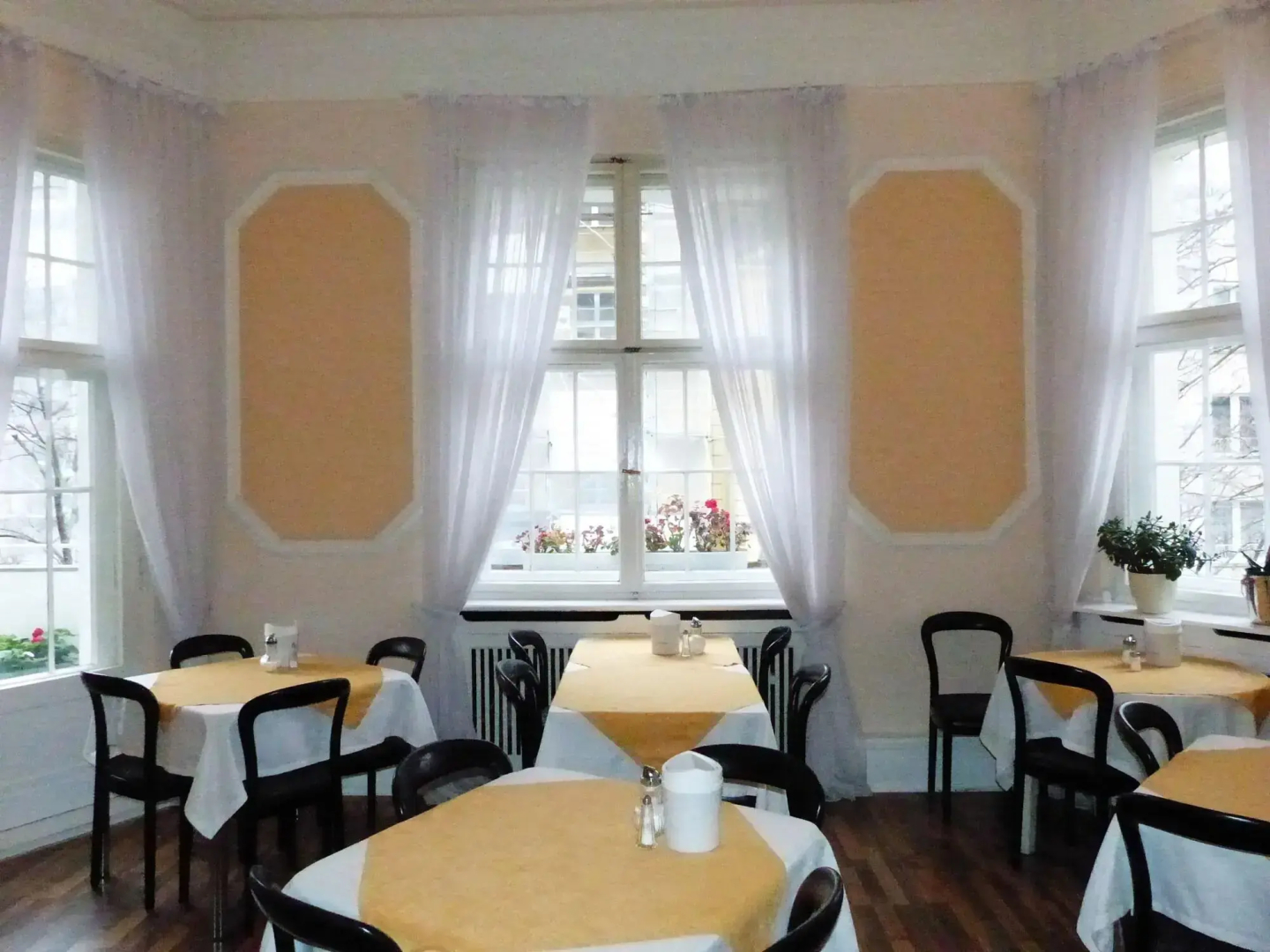 Hotel Castell