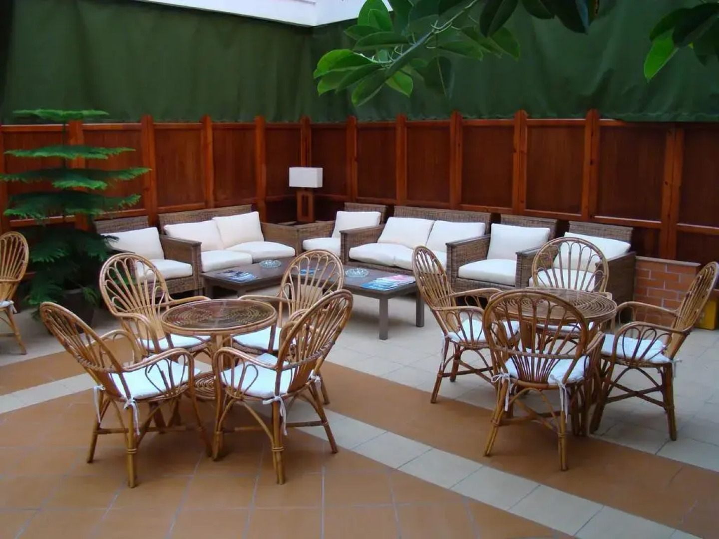 Hotel Torres Touriño