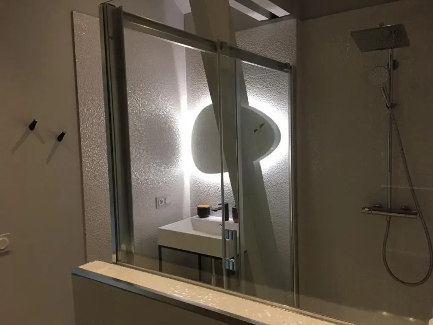 Domaine Du Pont Salmois