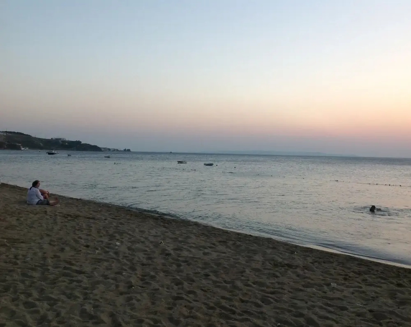 Avsa Belgin Konukevi