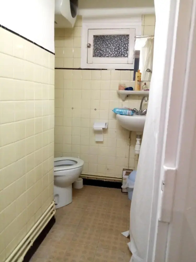 Apartment With one Bedroom in Amélie-les-bains-palalda, With Wonderful Mountain View, Furnished Balcony and Wifi