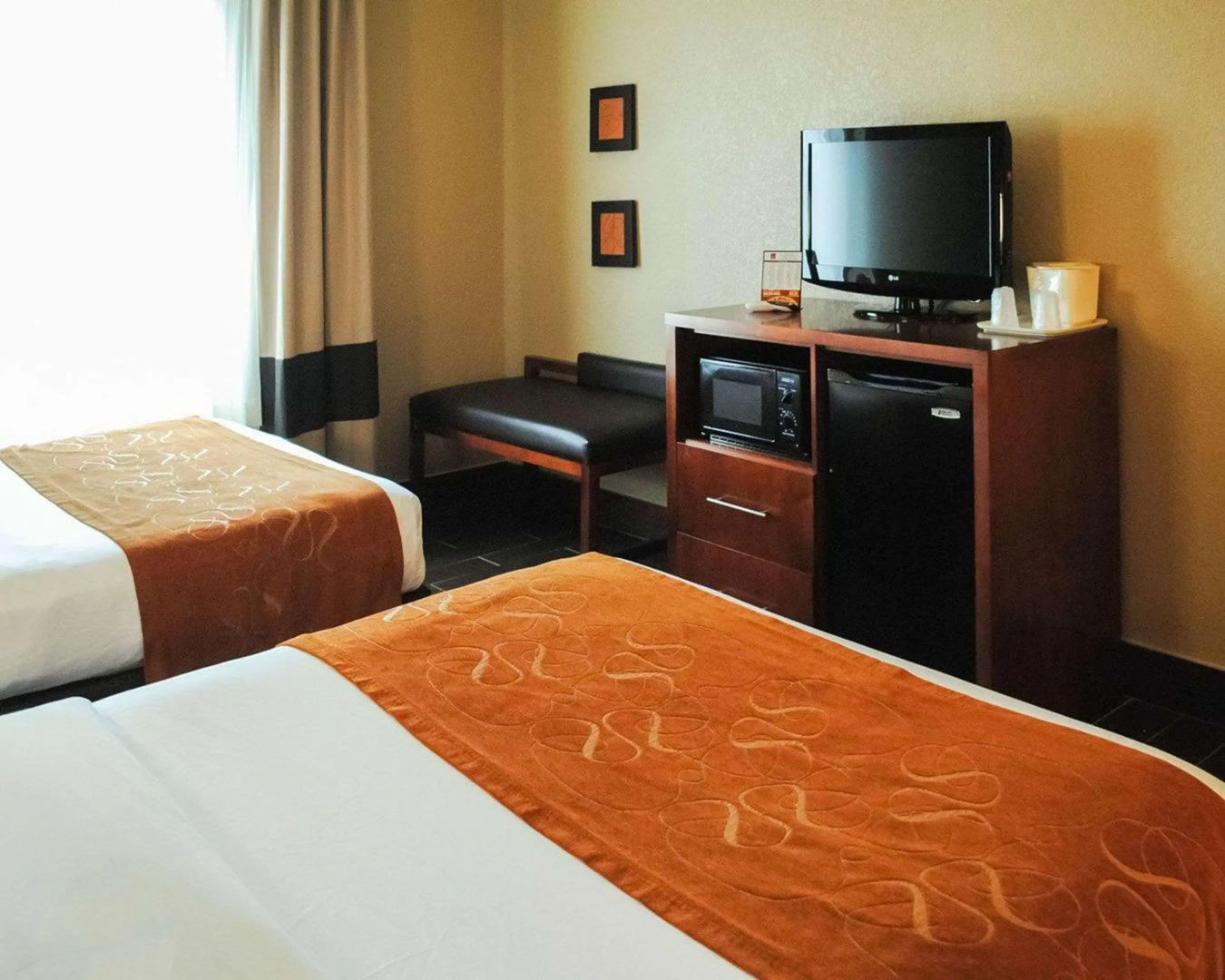 Comfort Suites Grand Rapids South