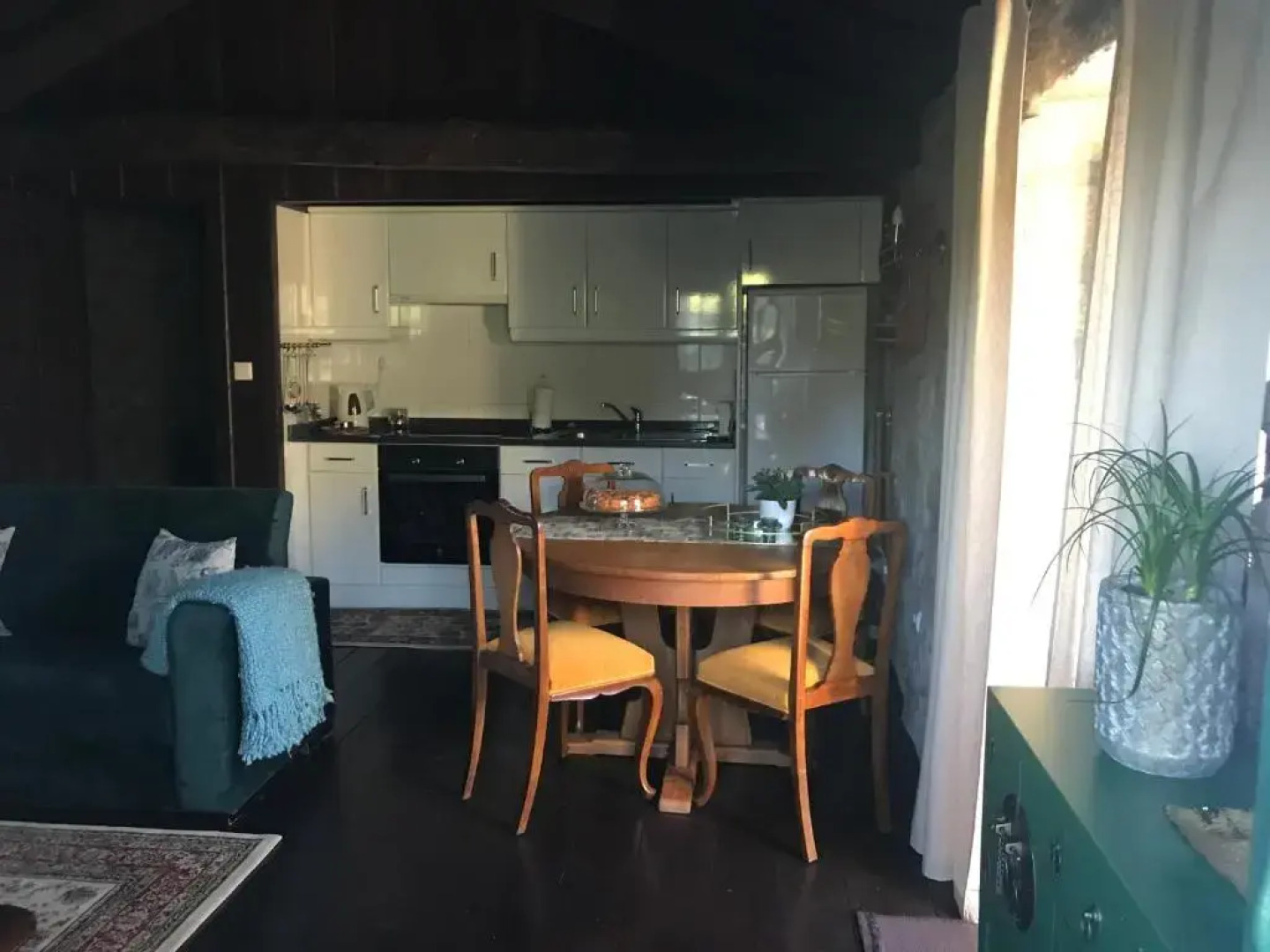 Casal da Batoca Nature House