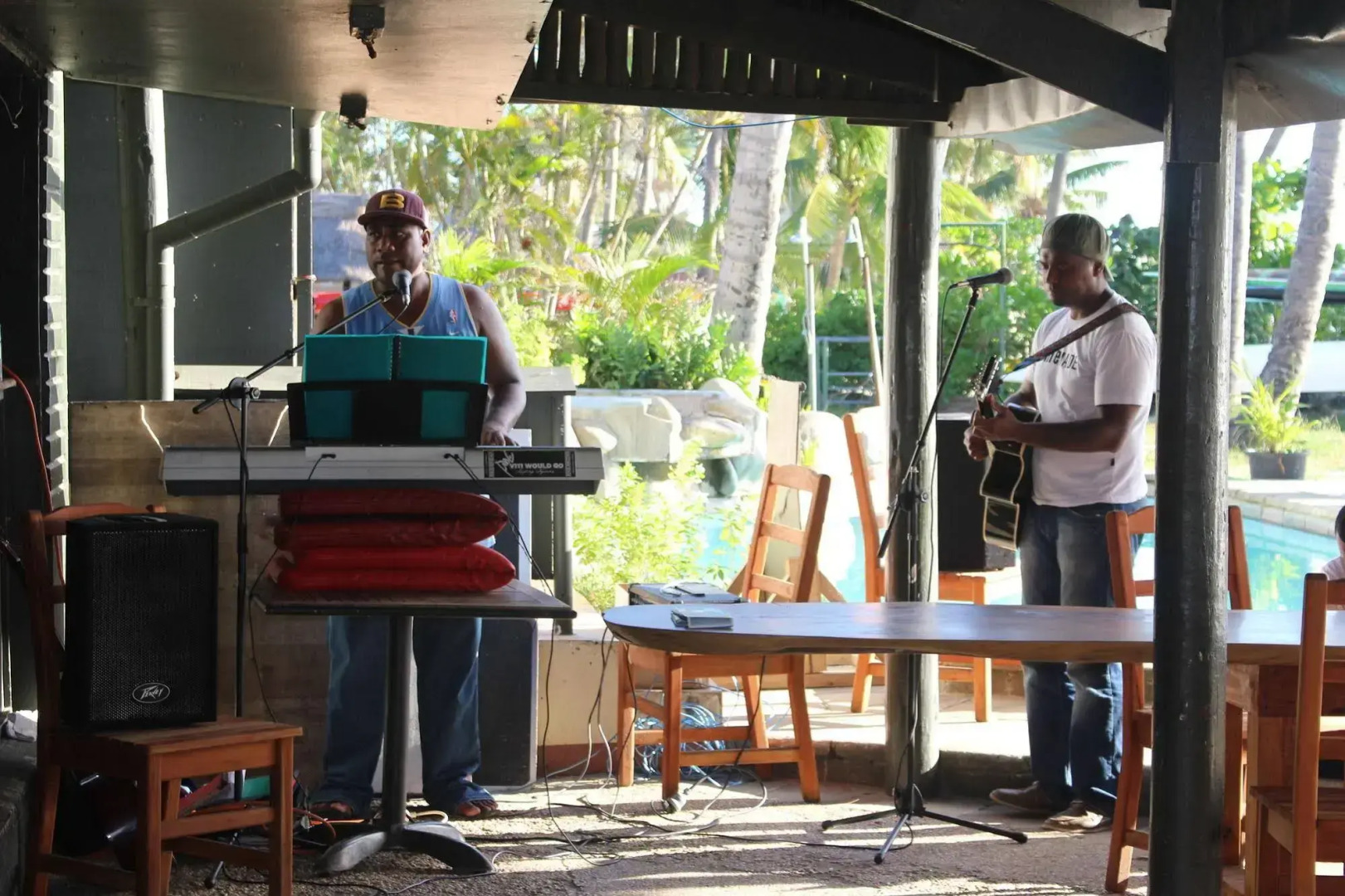 Travellers Beach Resort