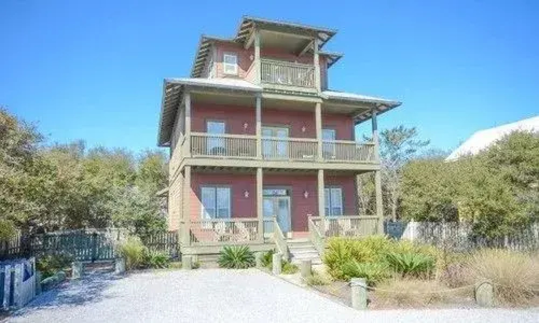 Bare Necessities by RedAwning