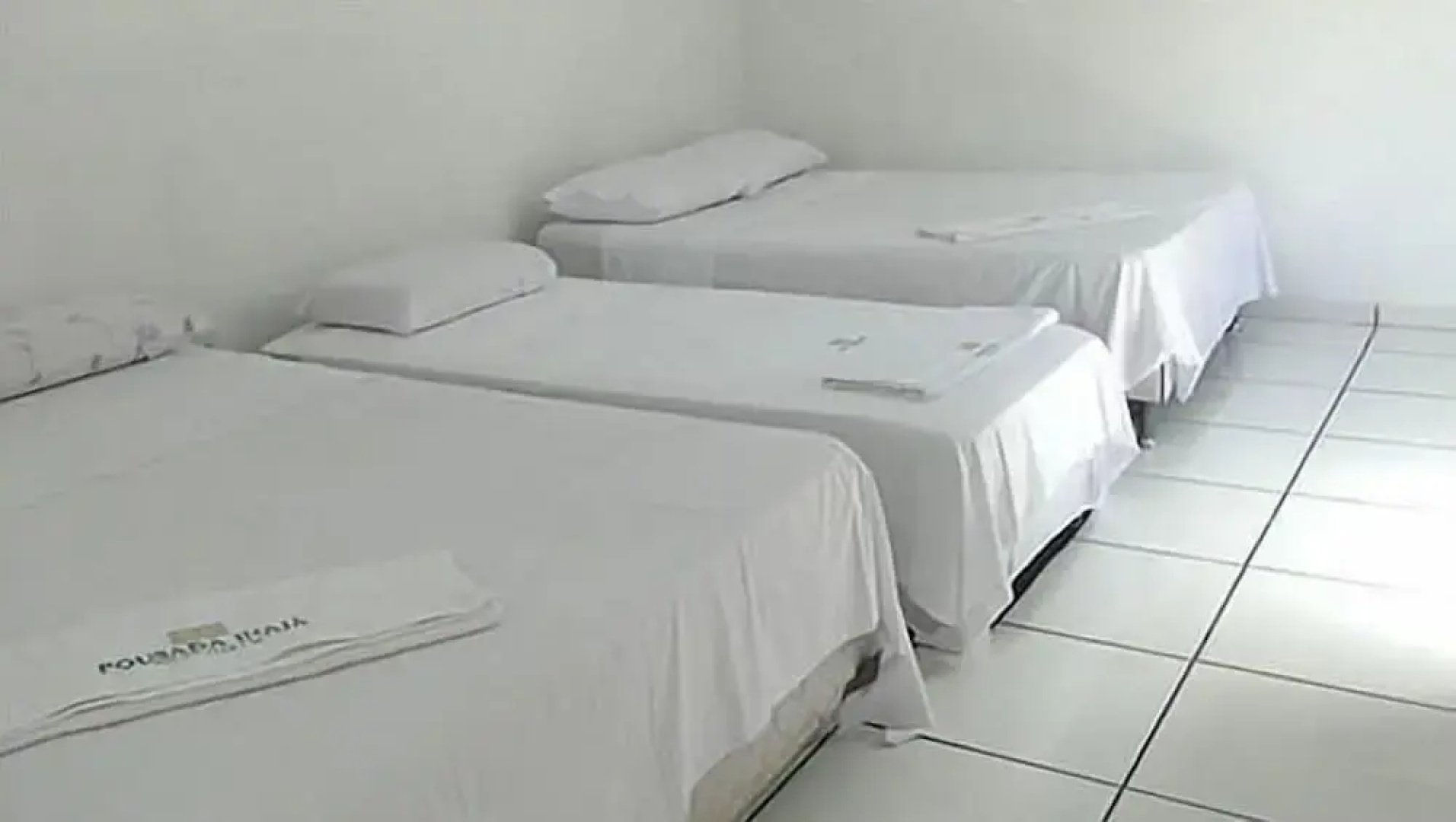 Pousada Inajá