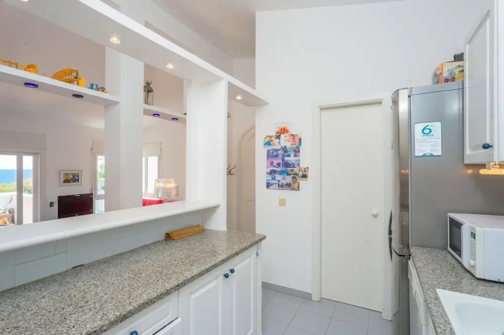 St-34 Begur Aiguafreda 6 PAX