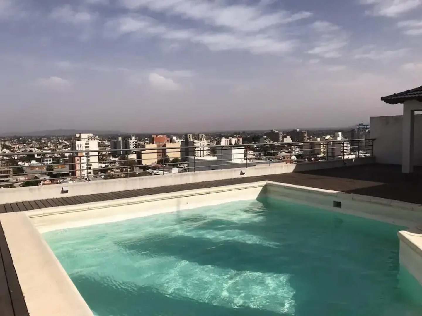 Departamentos Olympus