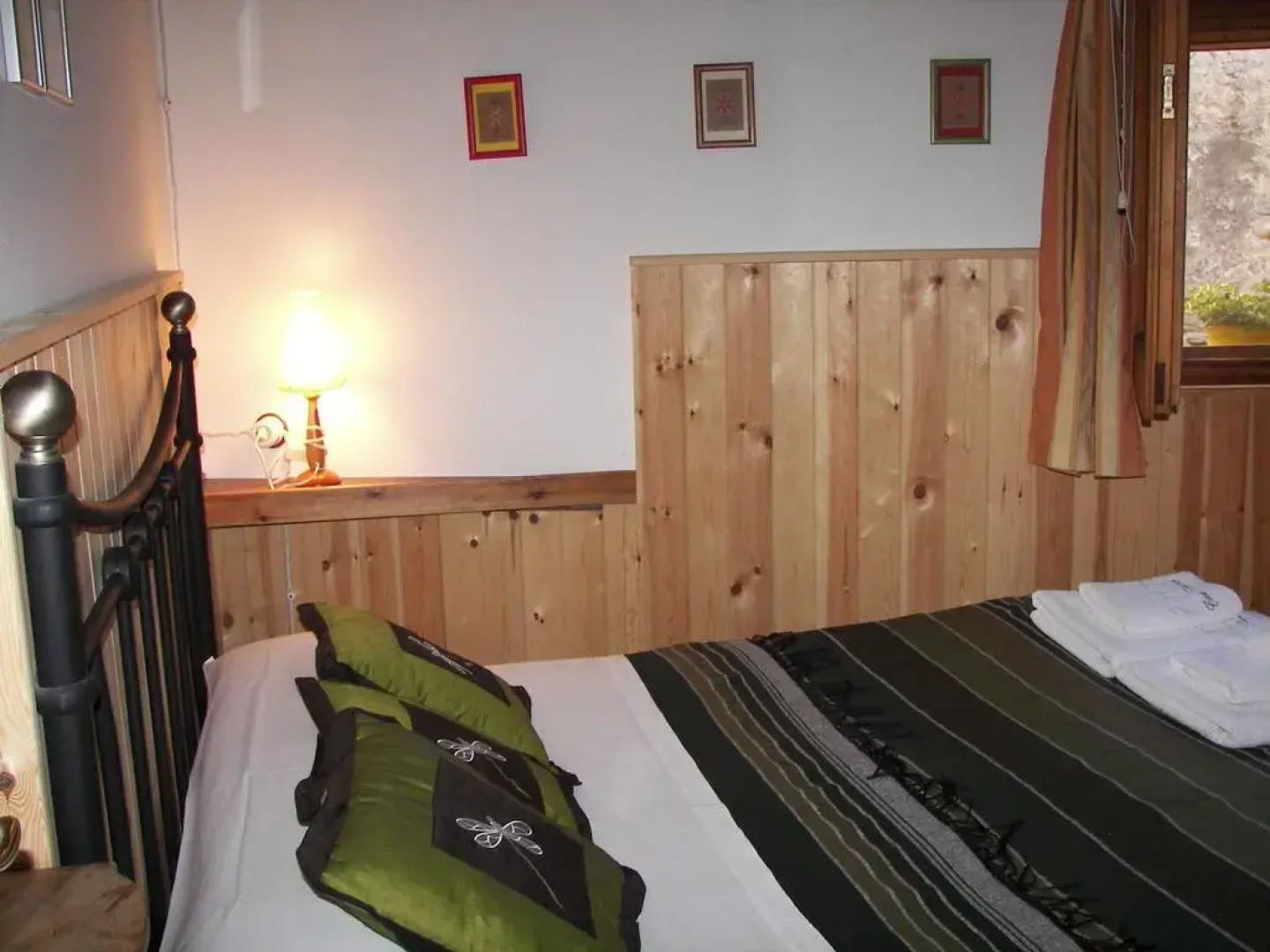 Antigua Casa Catones