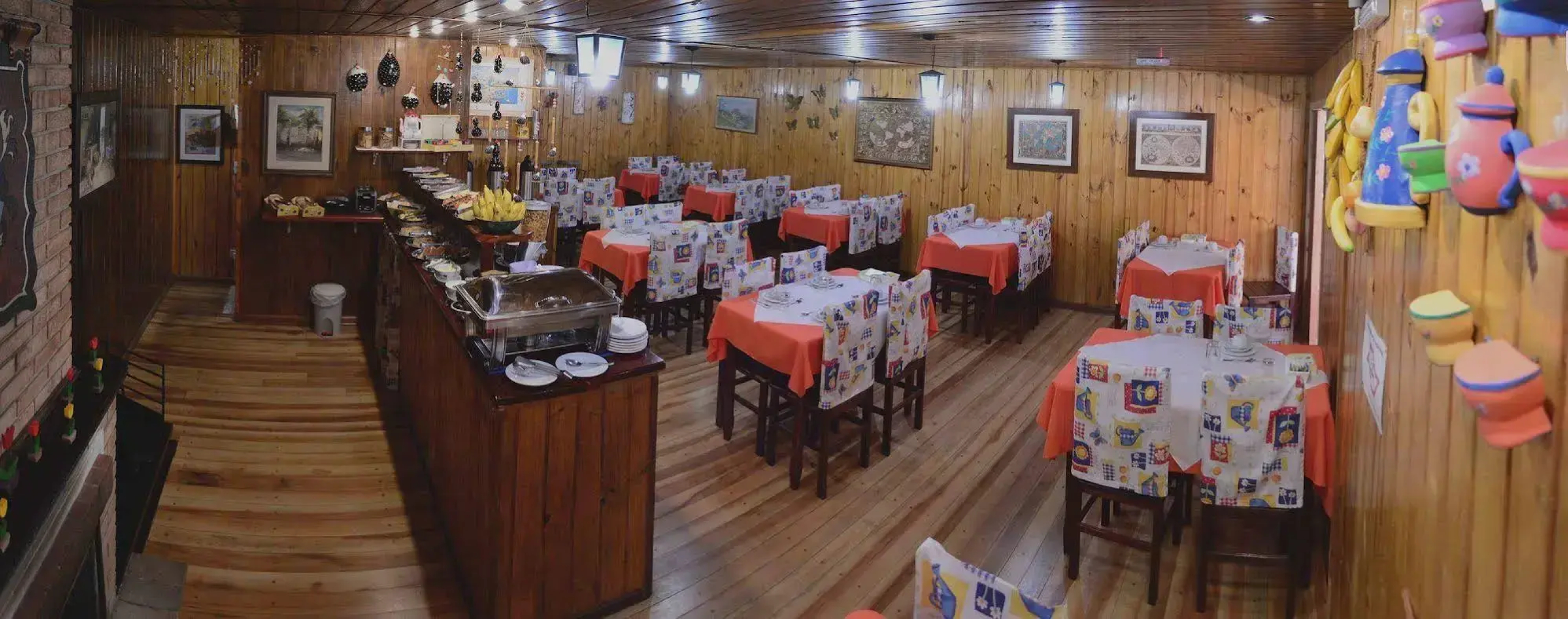 Kaliman Campos do Jordão