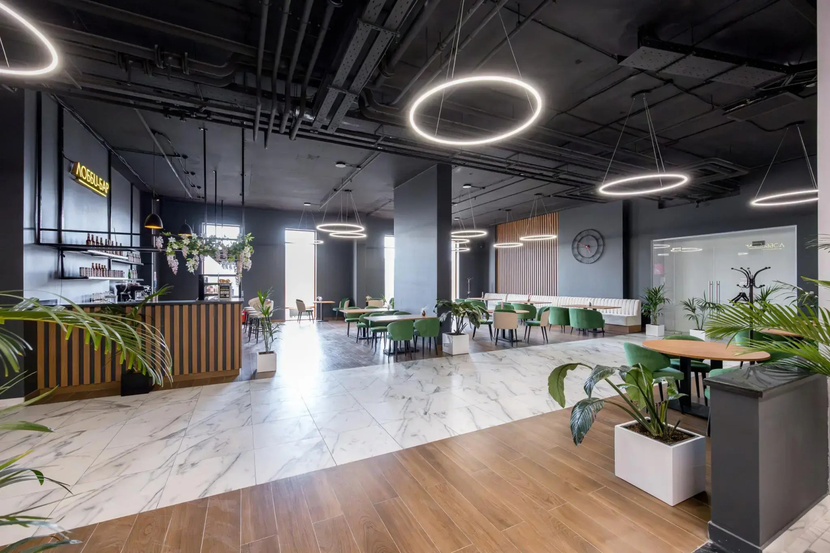 Апартаменты на улице Западная 85