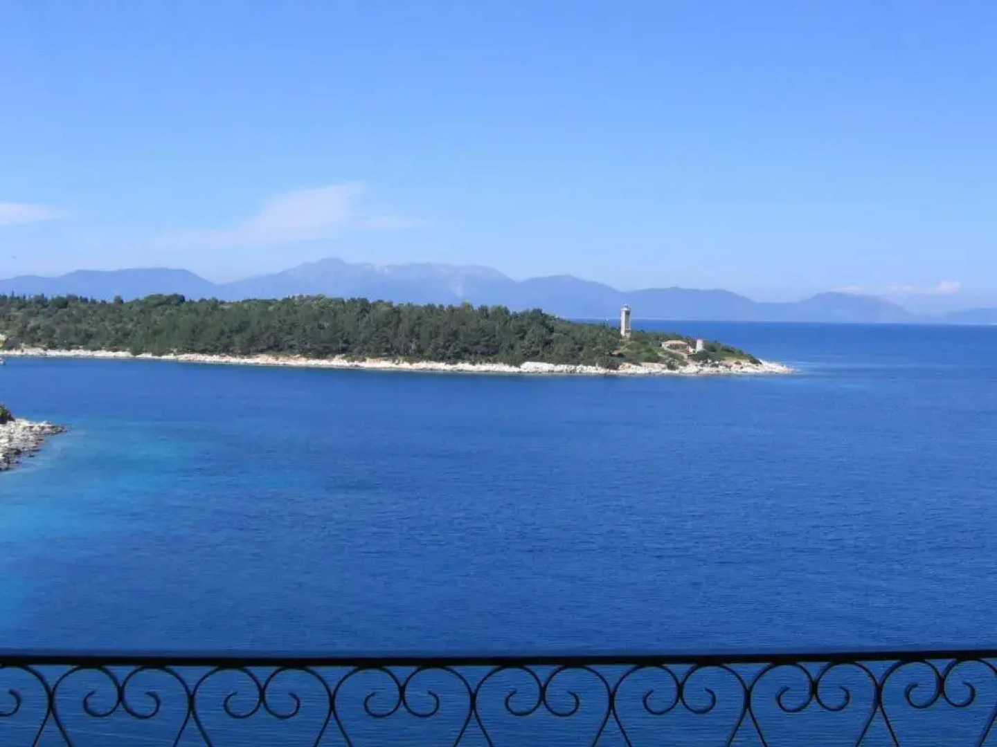 Stella Hotel Apartments