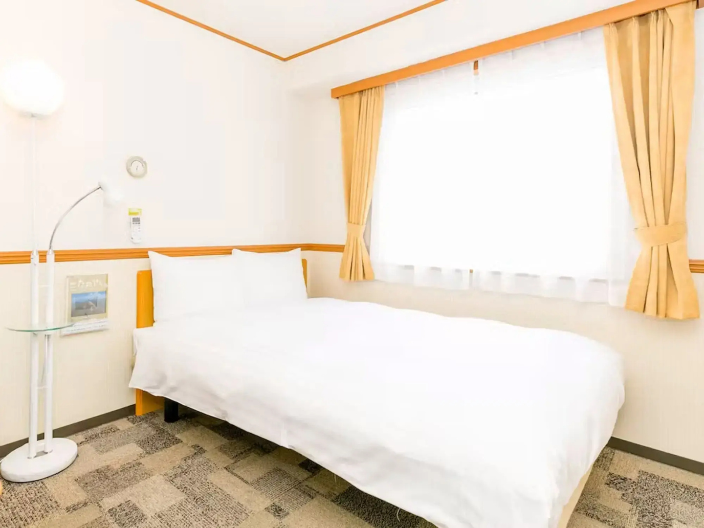 Toyoko Inn Tokushima Station Bizan