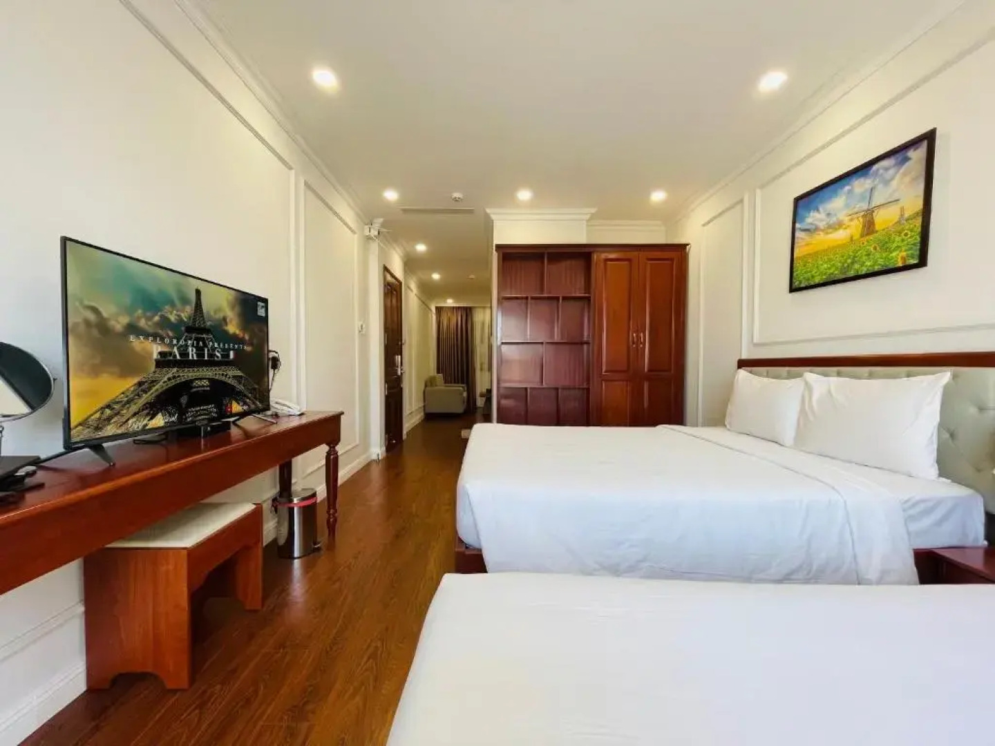 Sunflower Hotel Phu Yen