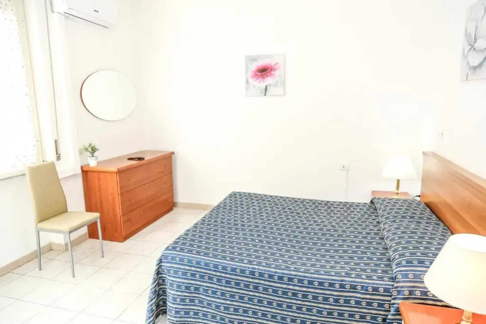Athena Hotel