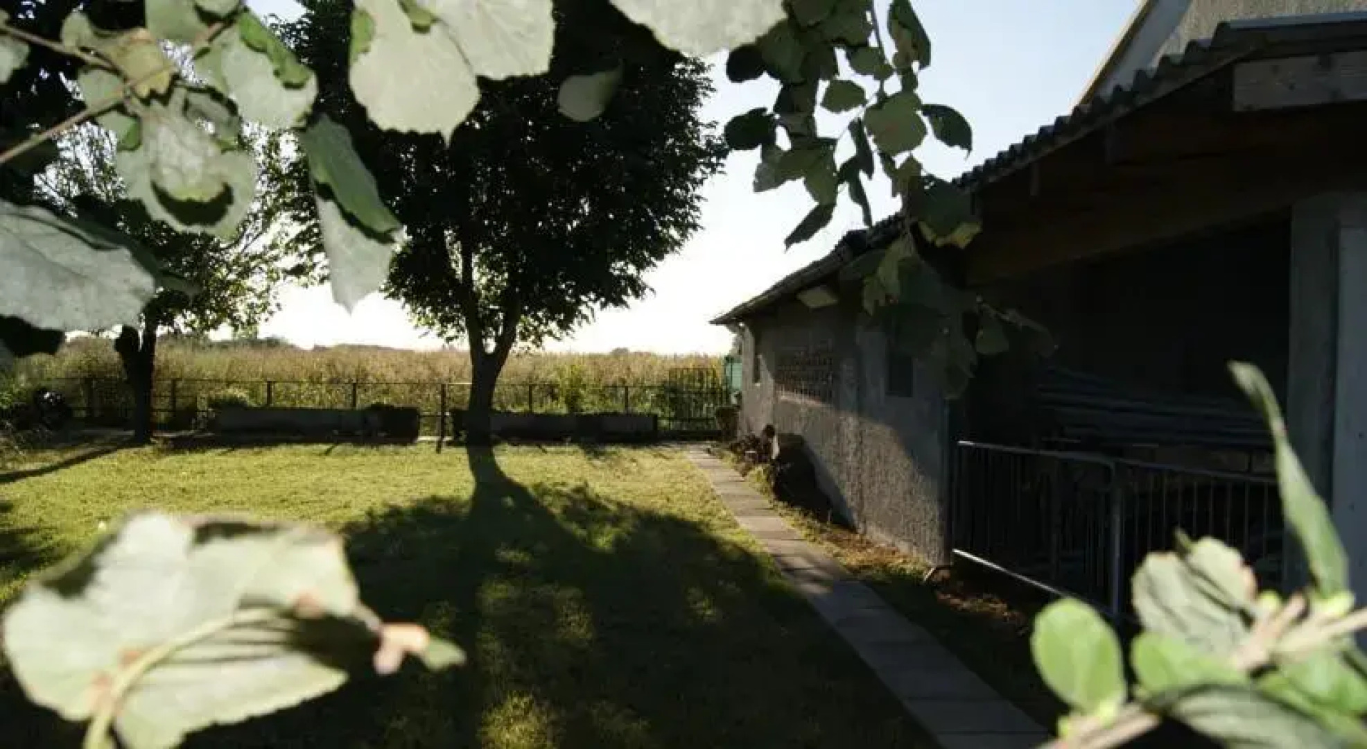 Agriturismo La Valbona