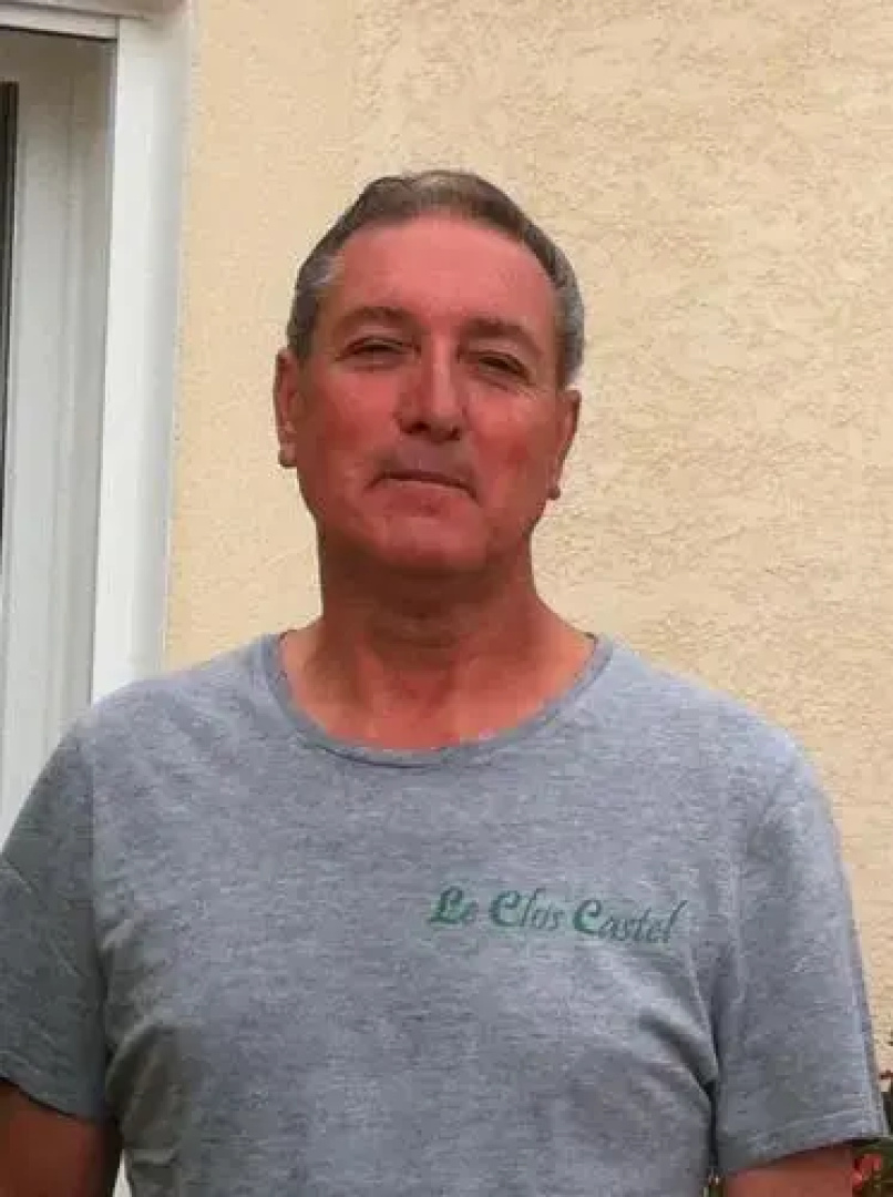 Le Clos Castel