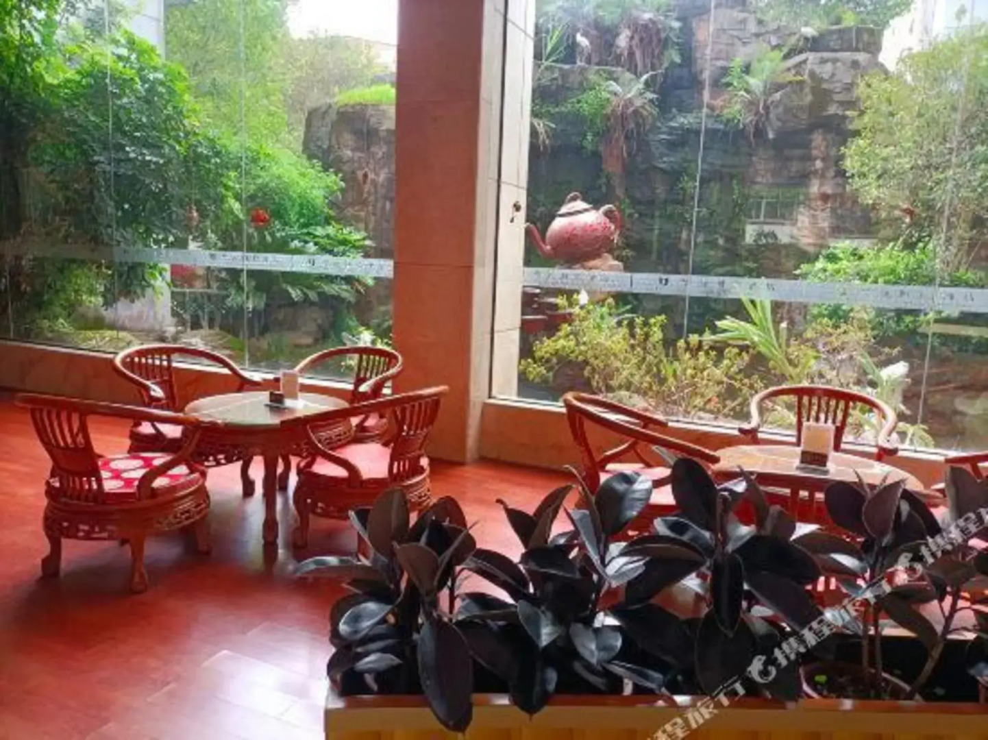 Shengyuan International Hotel