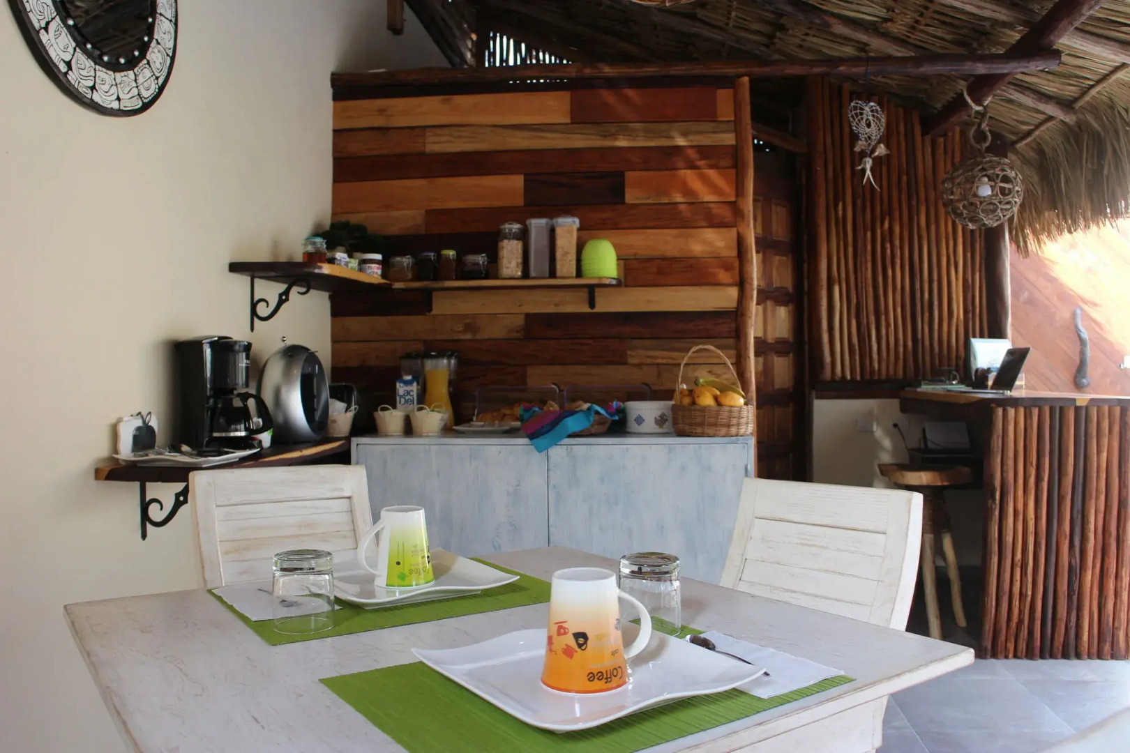 Hotel Casa Santiago Tulum