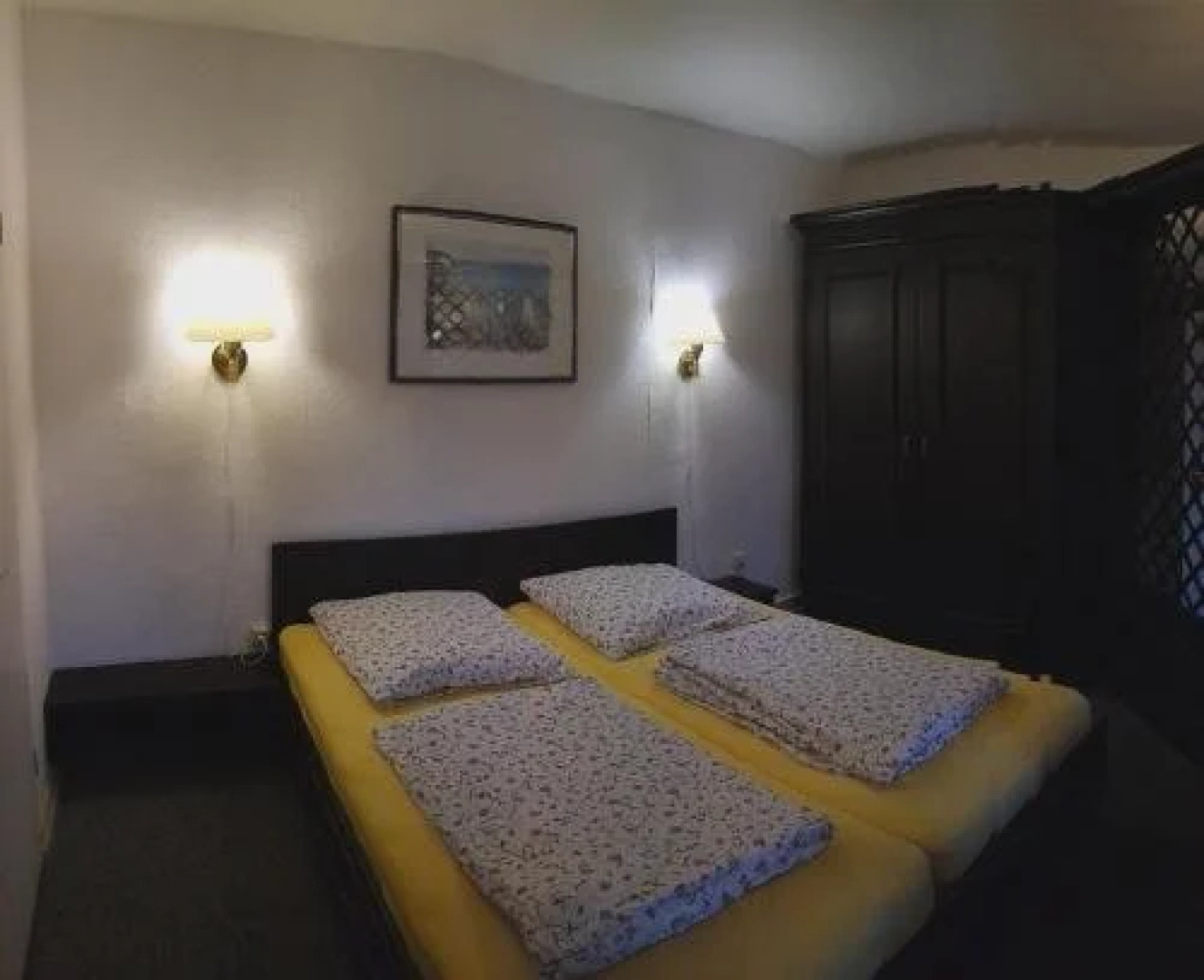 Restaurant & Pension Alte Schule