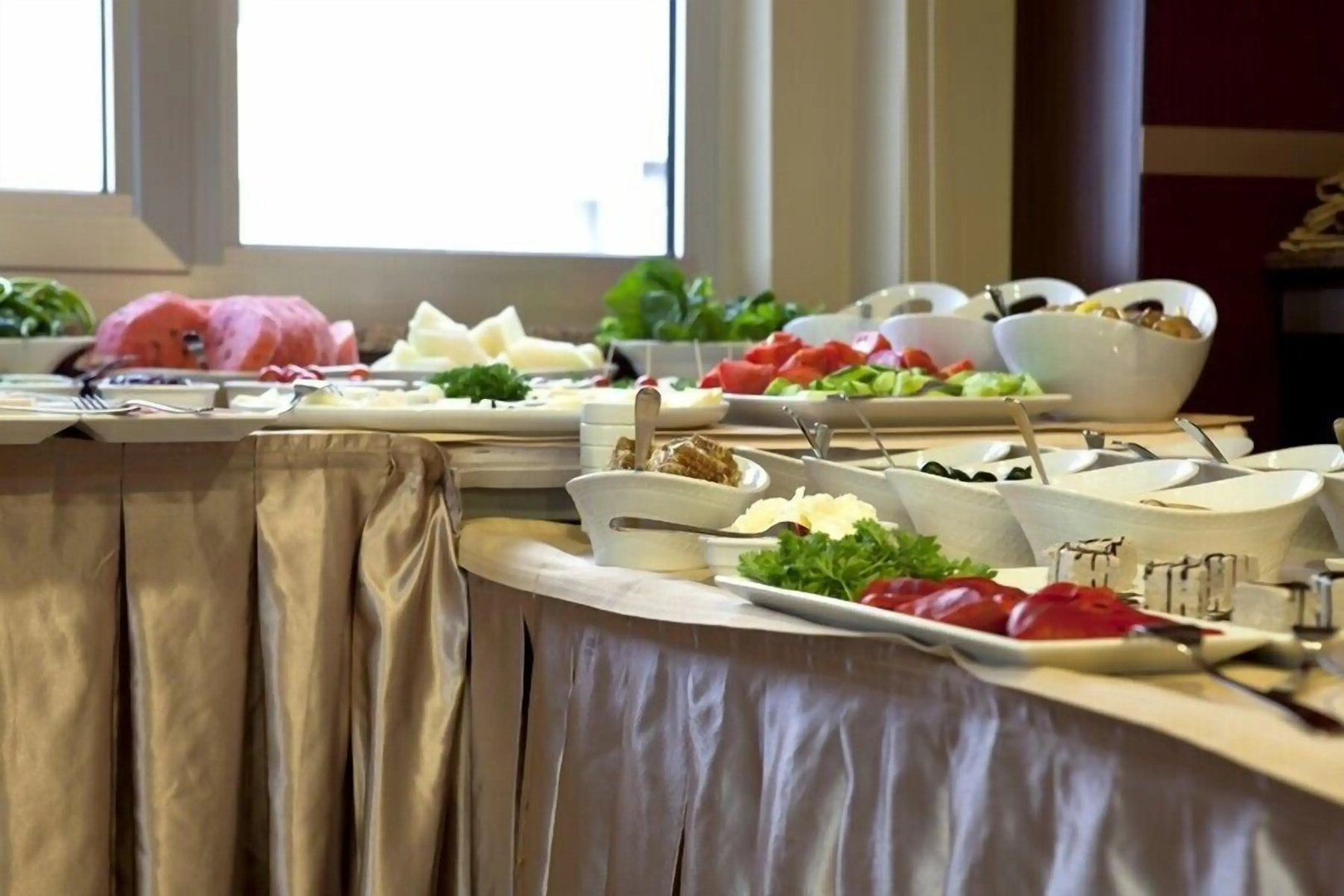 Hotel Sefa 1