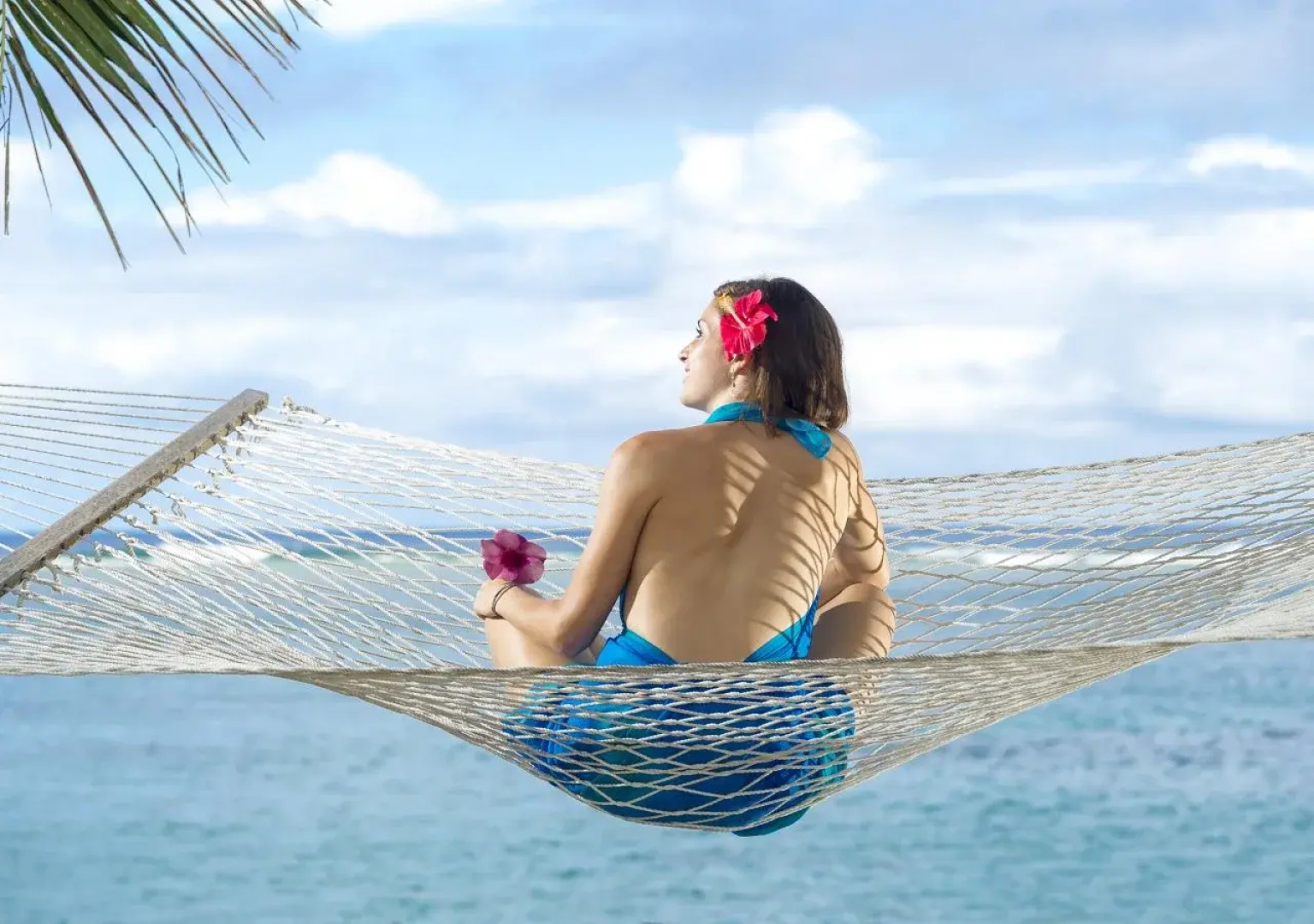 Sanctuary Rarotonga-On the beach - Adults Only