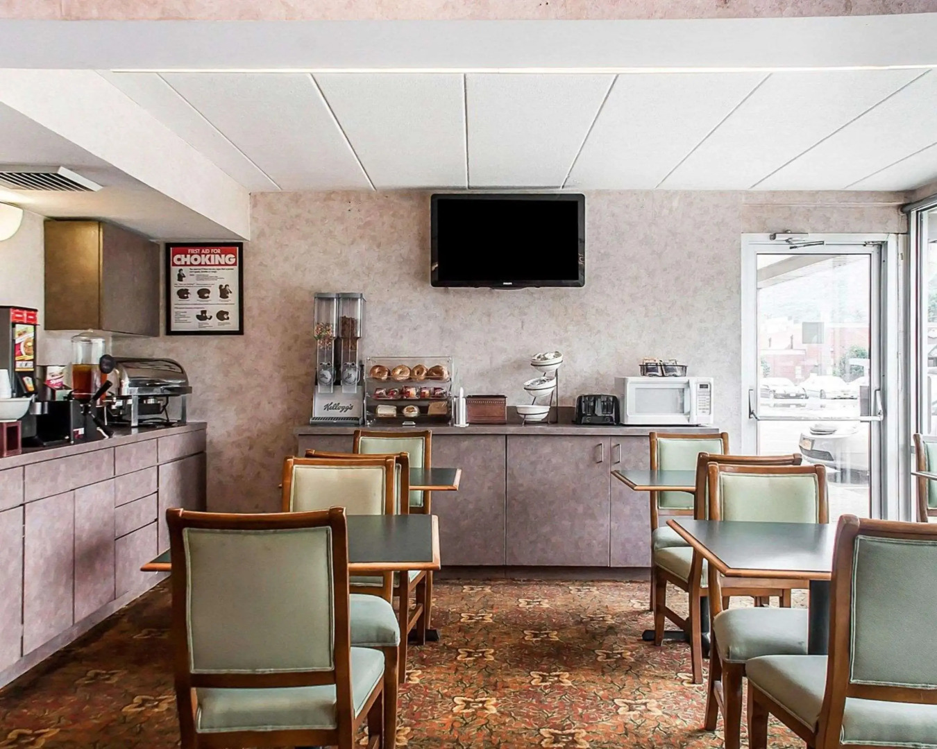 Econo Lodge Elmira-Corning