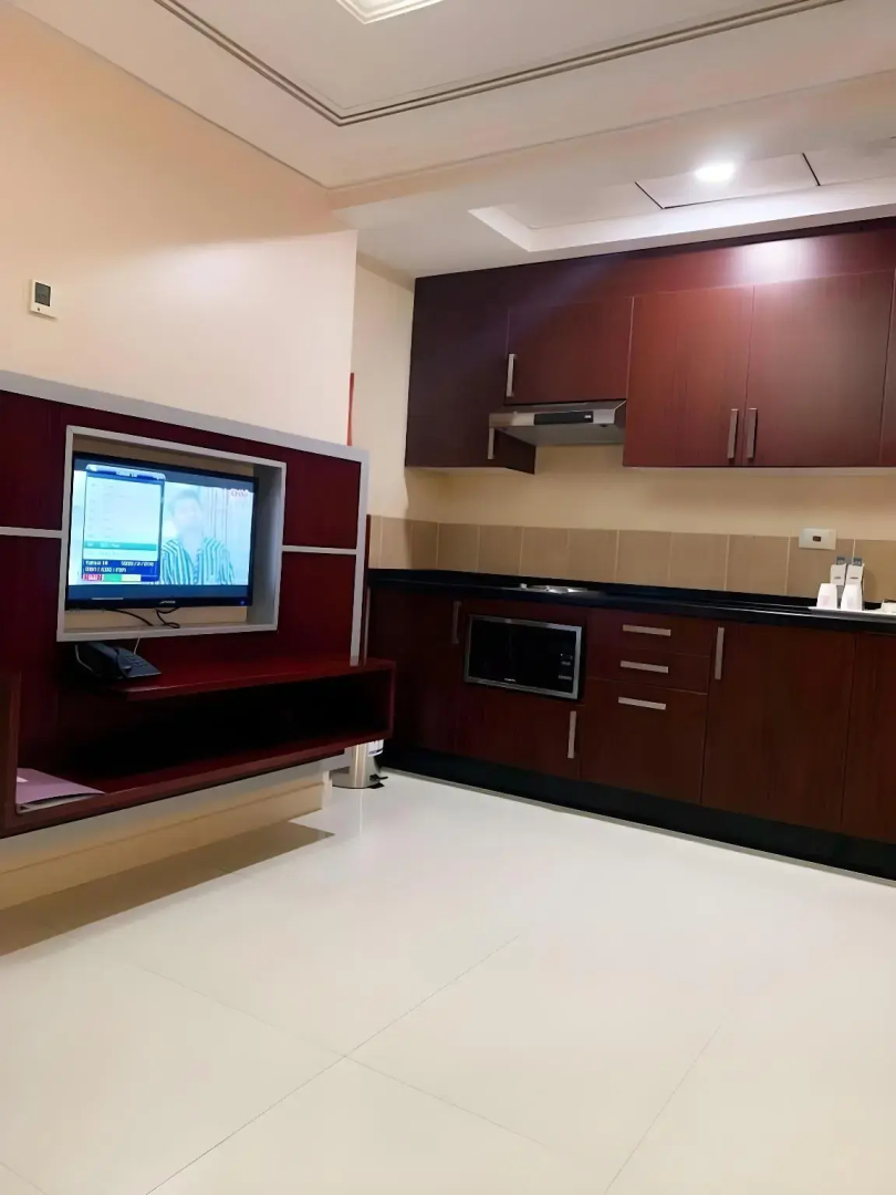 Hala Inn Hotel Apartments