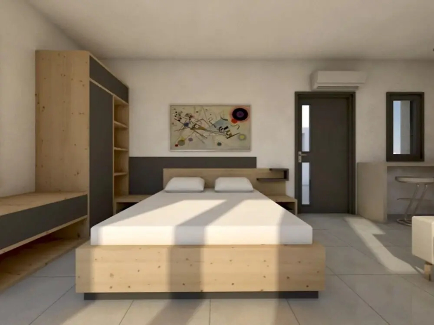Theasea Luxury Suites- Bungalow 2