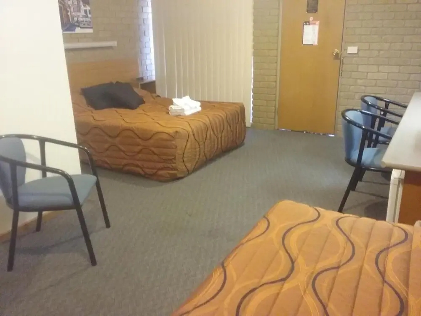 Darling Junction Motor Inn Wentworth