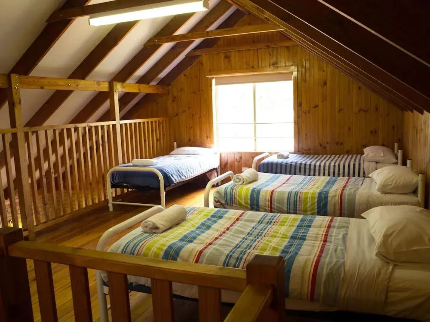 Riverside Cottages Augusta