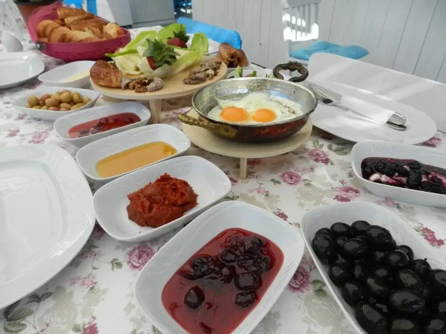 Ela Butik Hotel