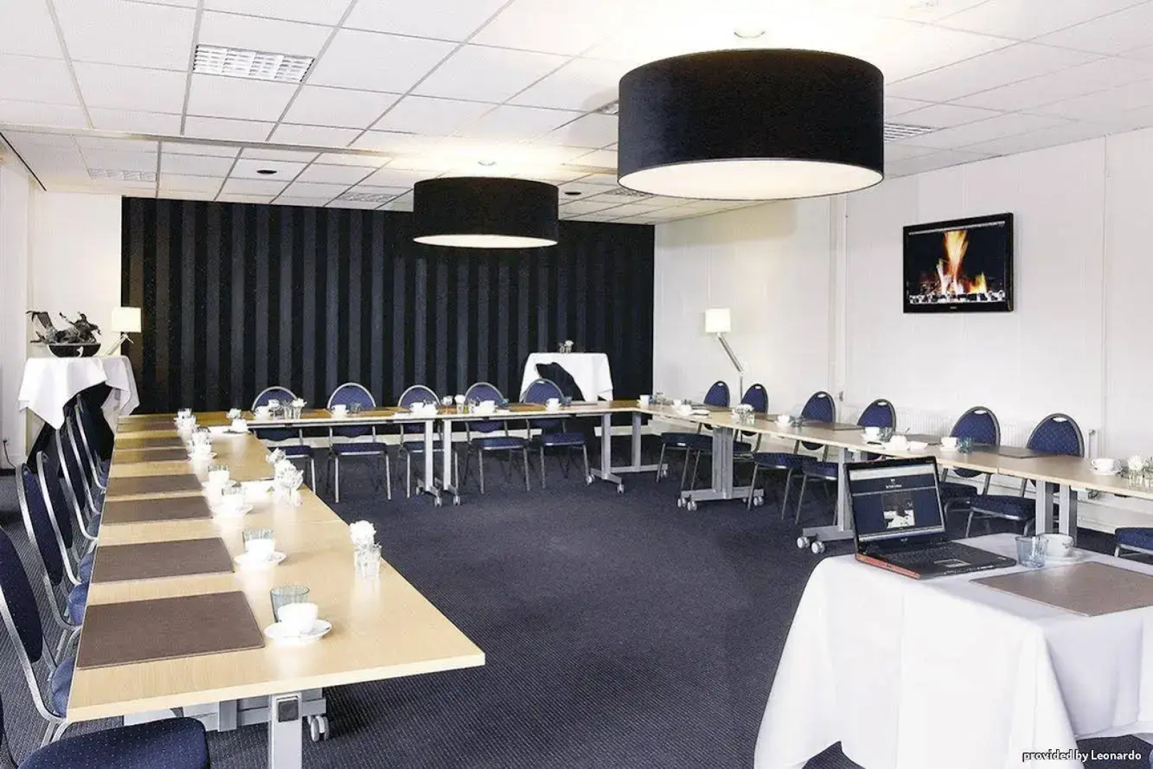 Hotel het Wapen van Delden