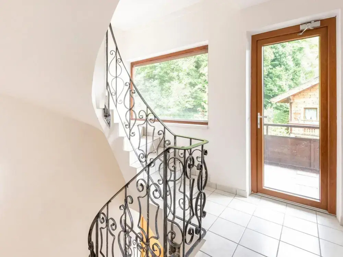 Apartment Kirchbichl Near Wildschonau Ski Slope