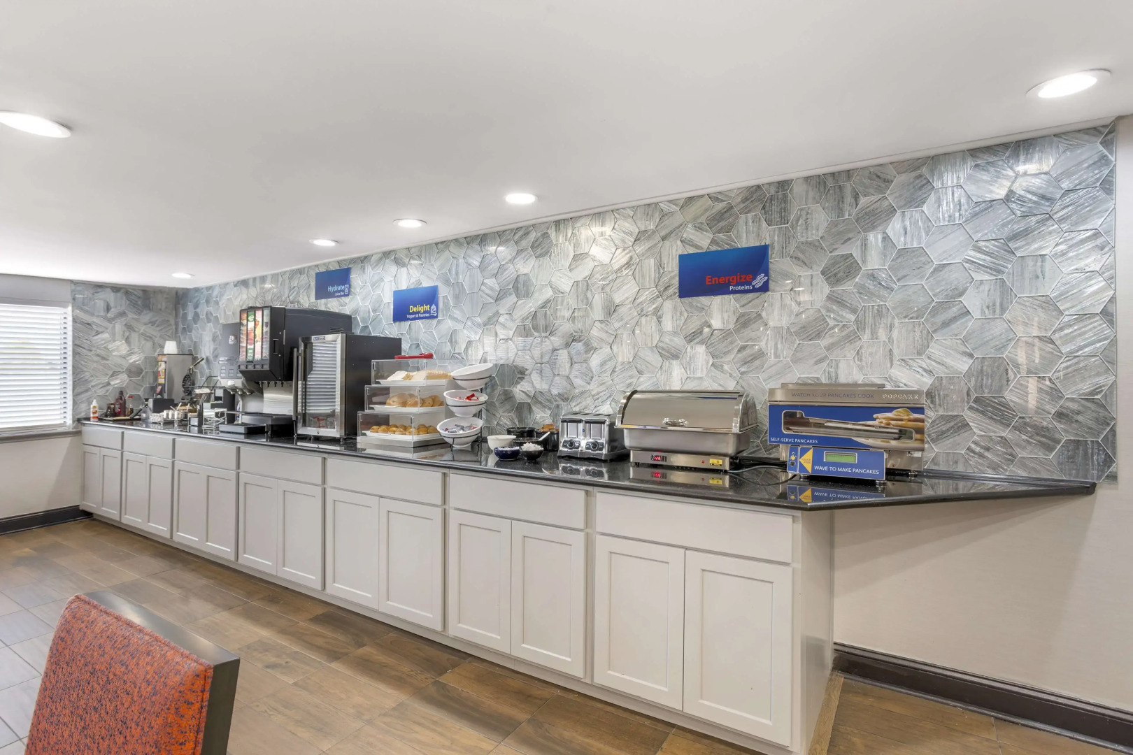 Best Western Westgate Inn