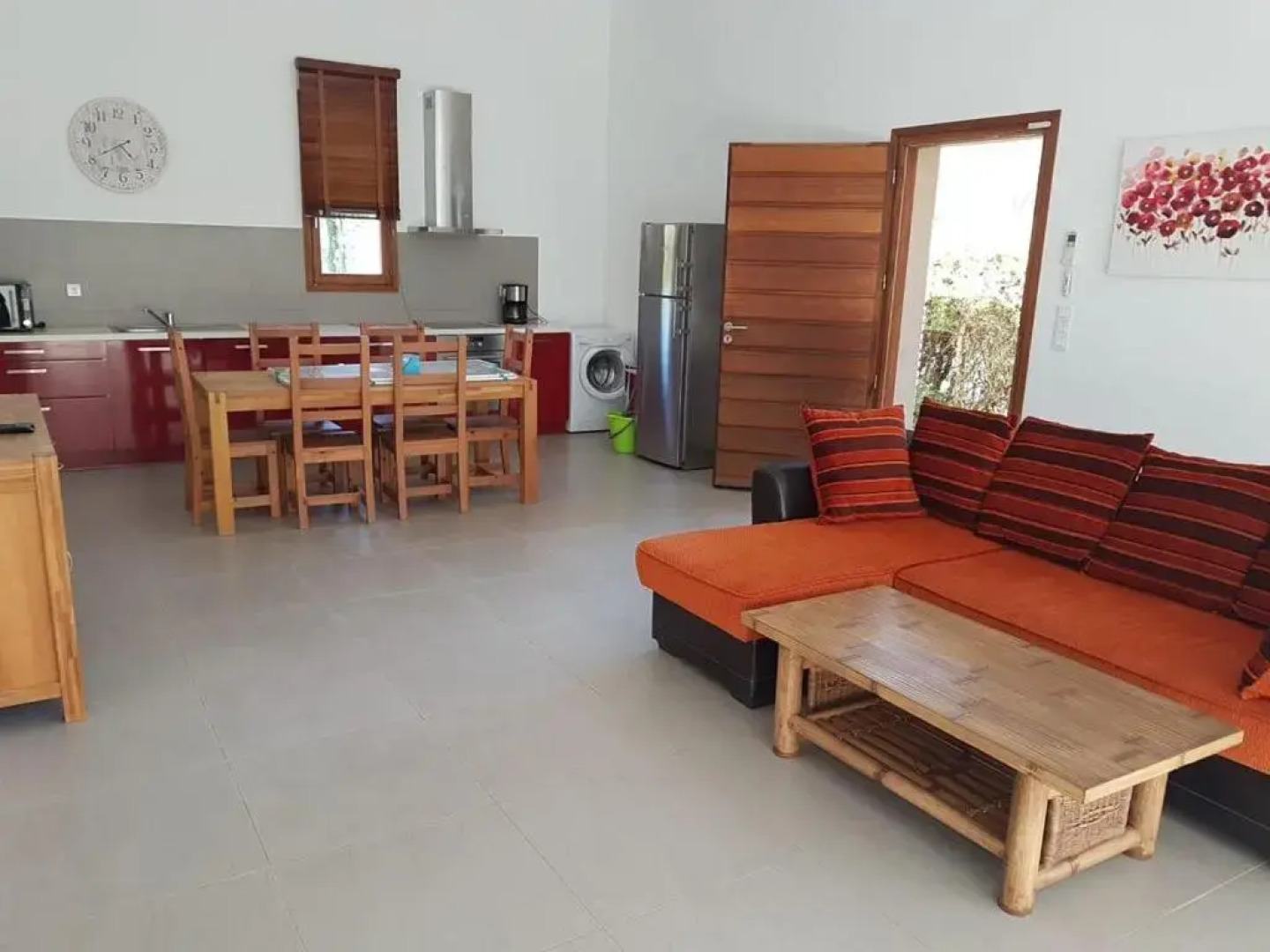 Le Bois de Capra Scorsa