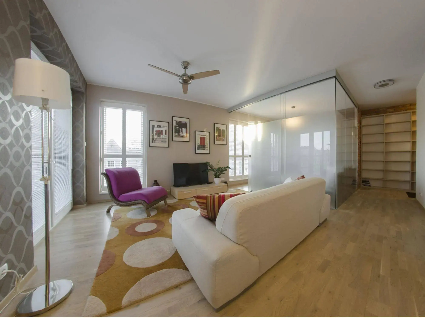 Old Town by Welcome Apartment