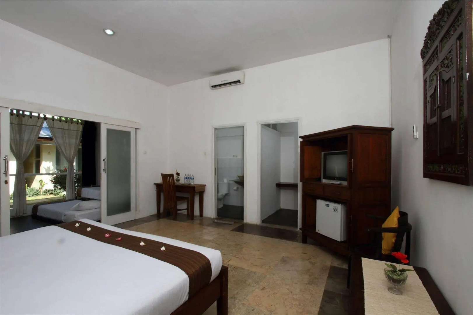 The Seminyak Village