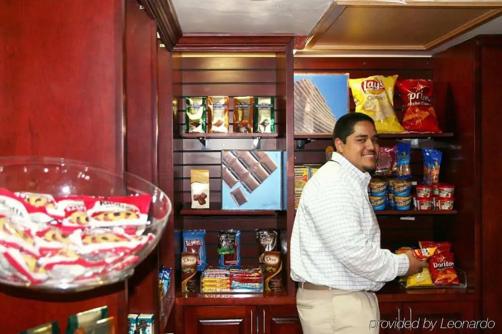 City Express by Marriott Santa Ana/Orange County Airport