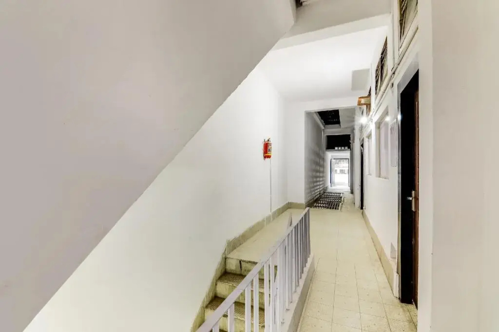 Hotel Crown Palace by OYO Rooms